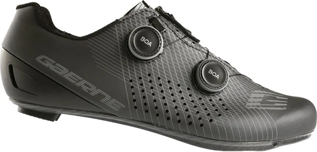 Gaerne Carbon G.fuga Racefietsschoenen - Mat Zwart - EU 43