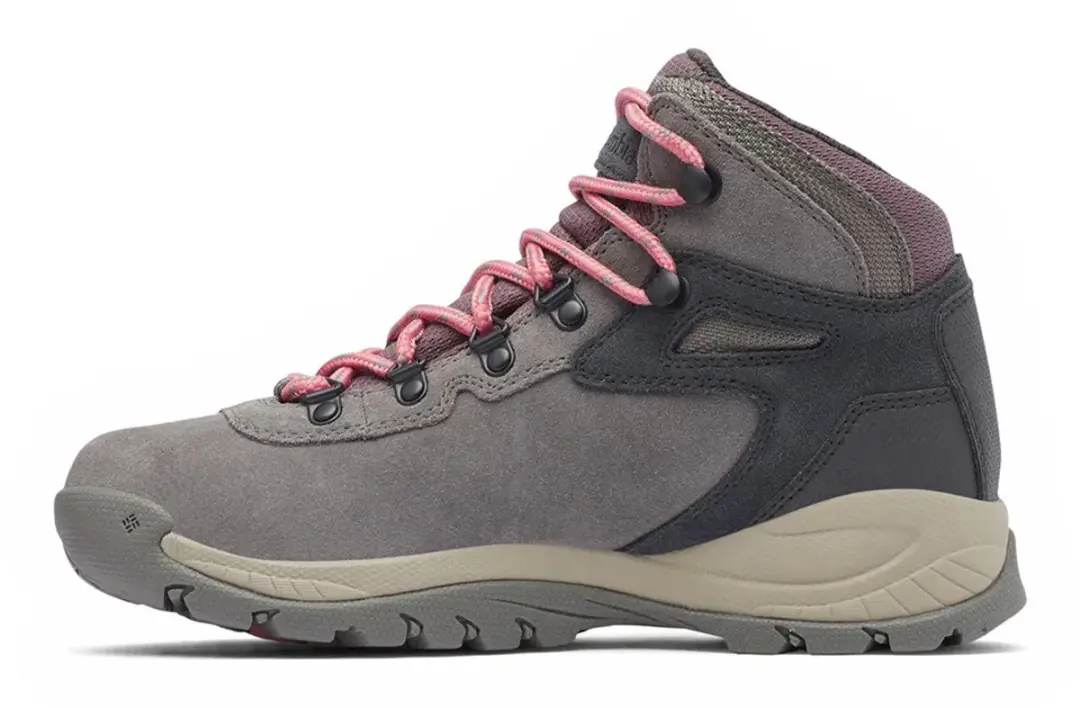 Columbia Newton Ridge Plus Amped Wandelschoenen - 43 - afbeelding 4 van 6