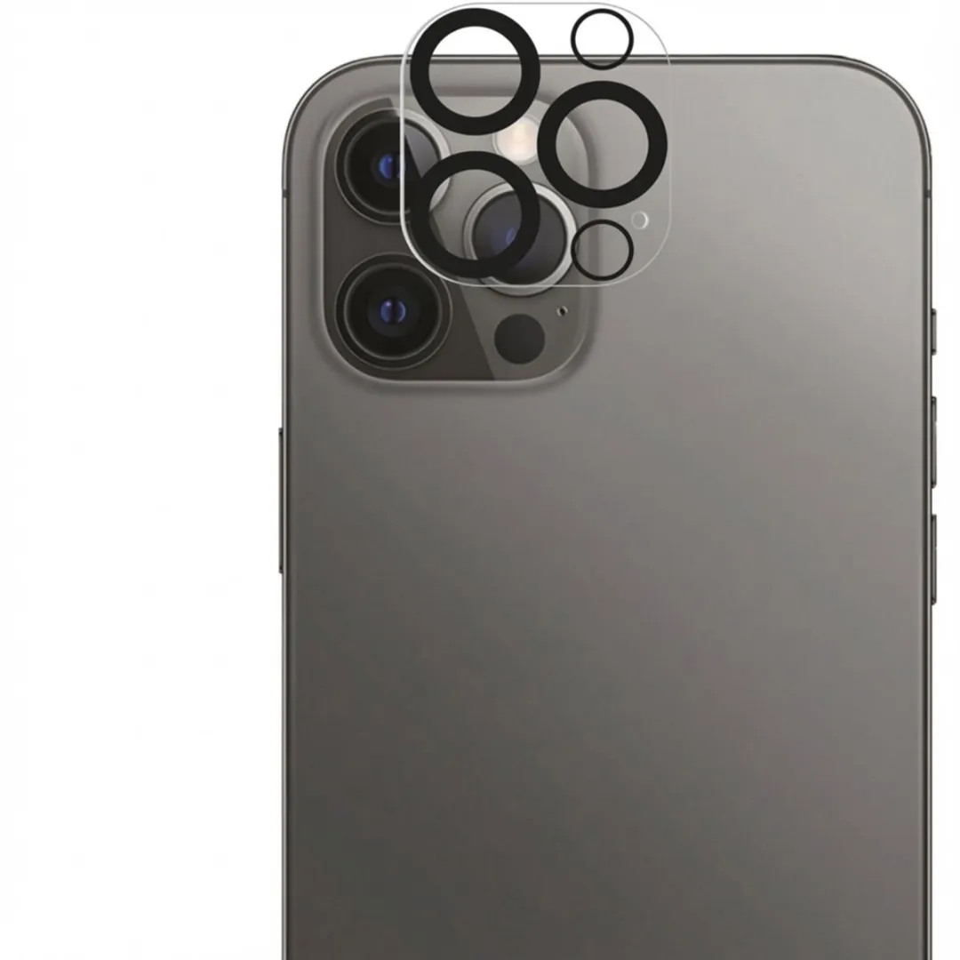 imoshion Camera Lens Protector iPhone 12 Pro Max
