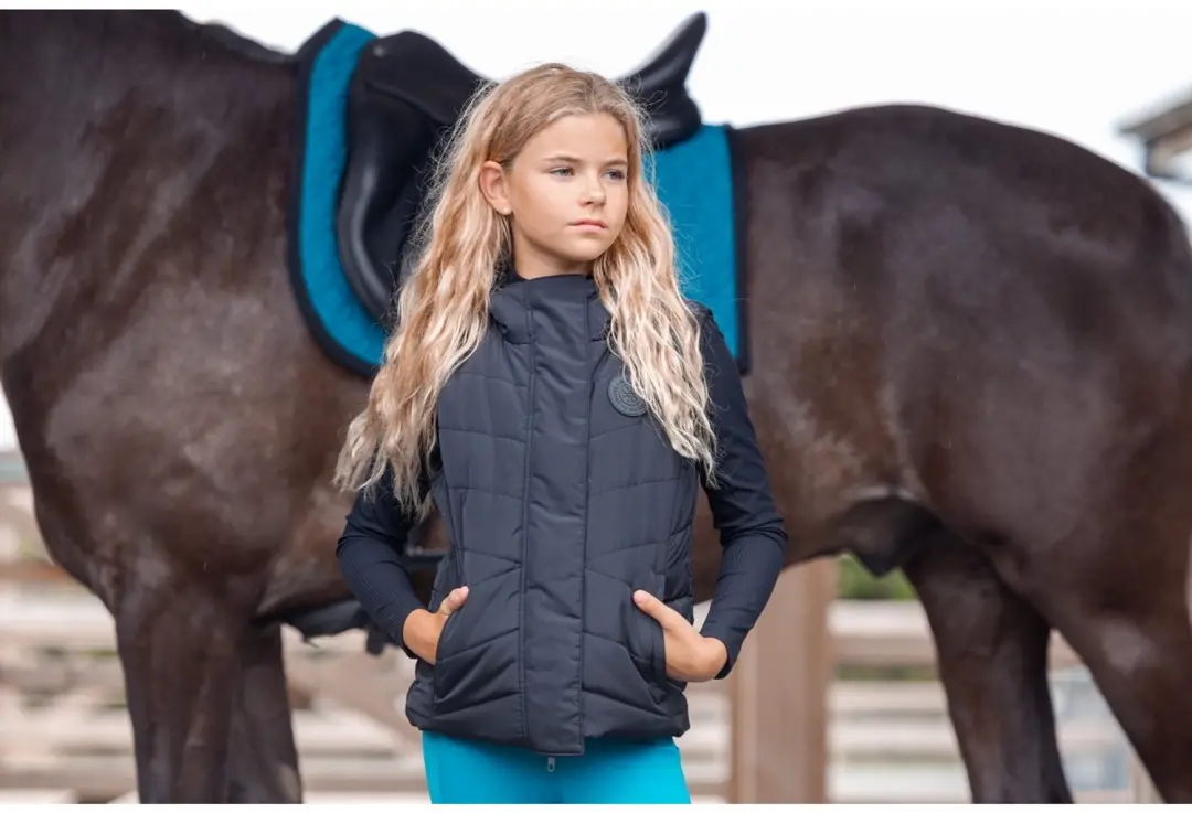 QUUR QMyra Kids Bodywarmer