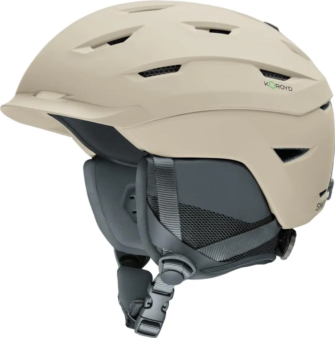 Smith Level Helm Beige 51-55 cm