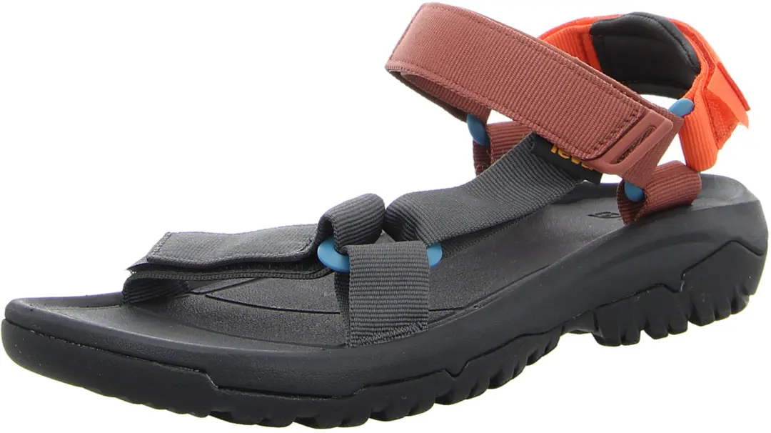 Teva 1019234/HZM heren sandalen meerkleurig maat 43