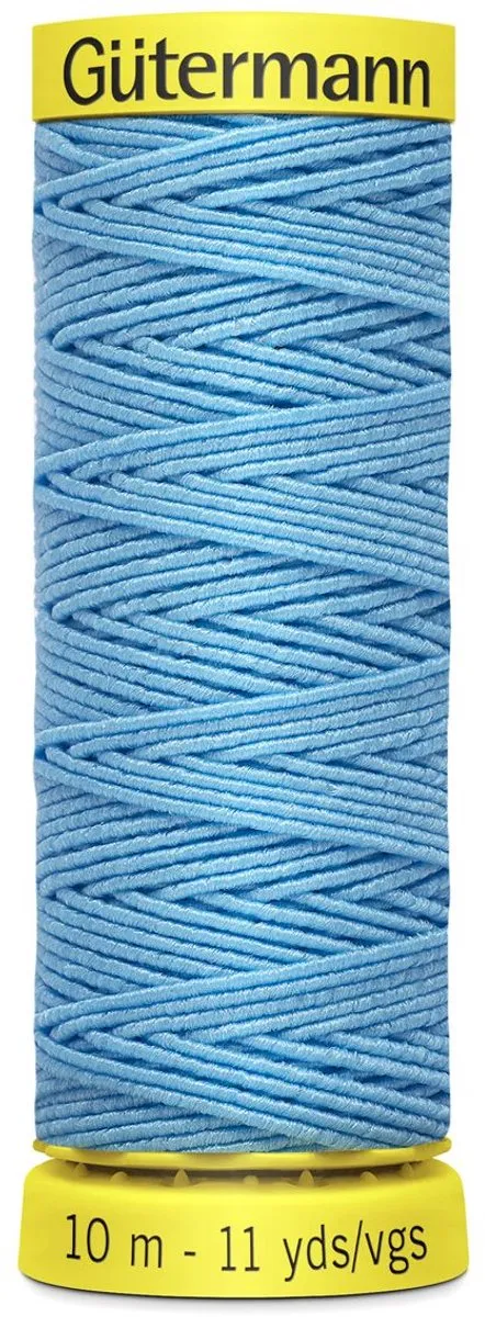 Gutermann Elastisch Garen 6037