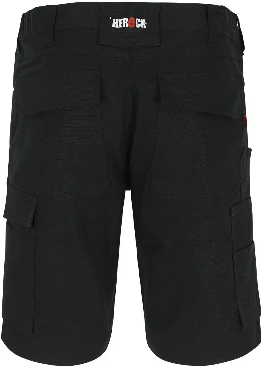 Herock Bargo Bermuda Shorts
