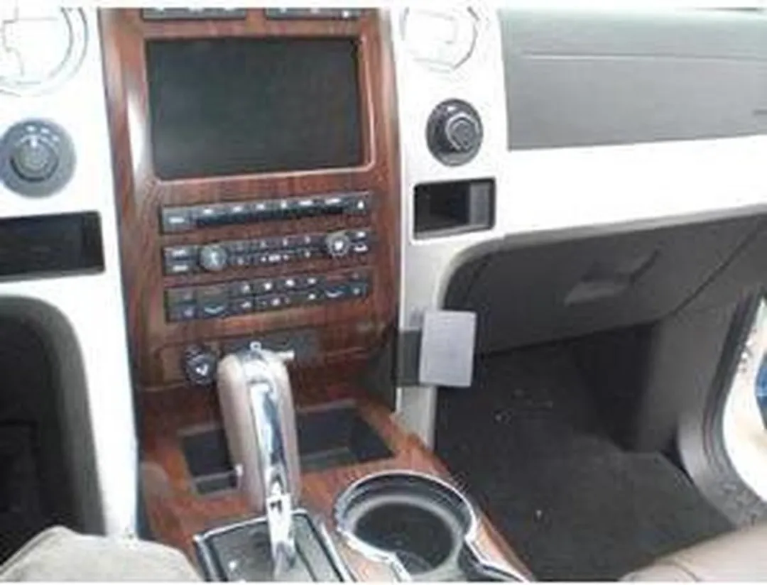 Brodit ProClip Ford F-Serie 150 2009-2014 Autospecifieke Houder