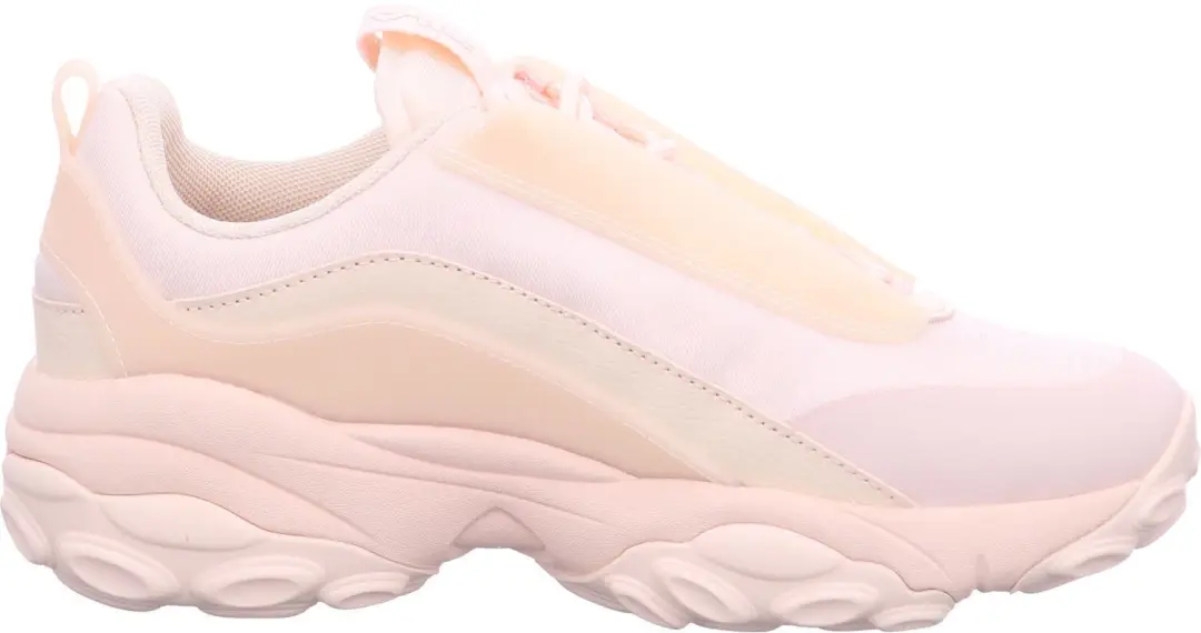 Fila Dames Sneakers - Rood - 41 - afbeelding 2 van 6