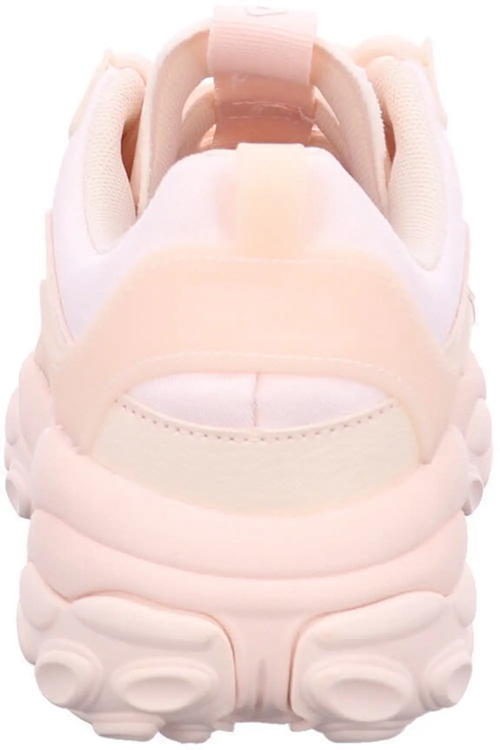 Fila Dames Sneakers - Rood - 41 - afbeelding 5 van 6