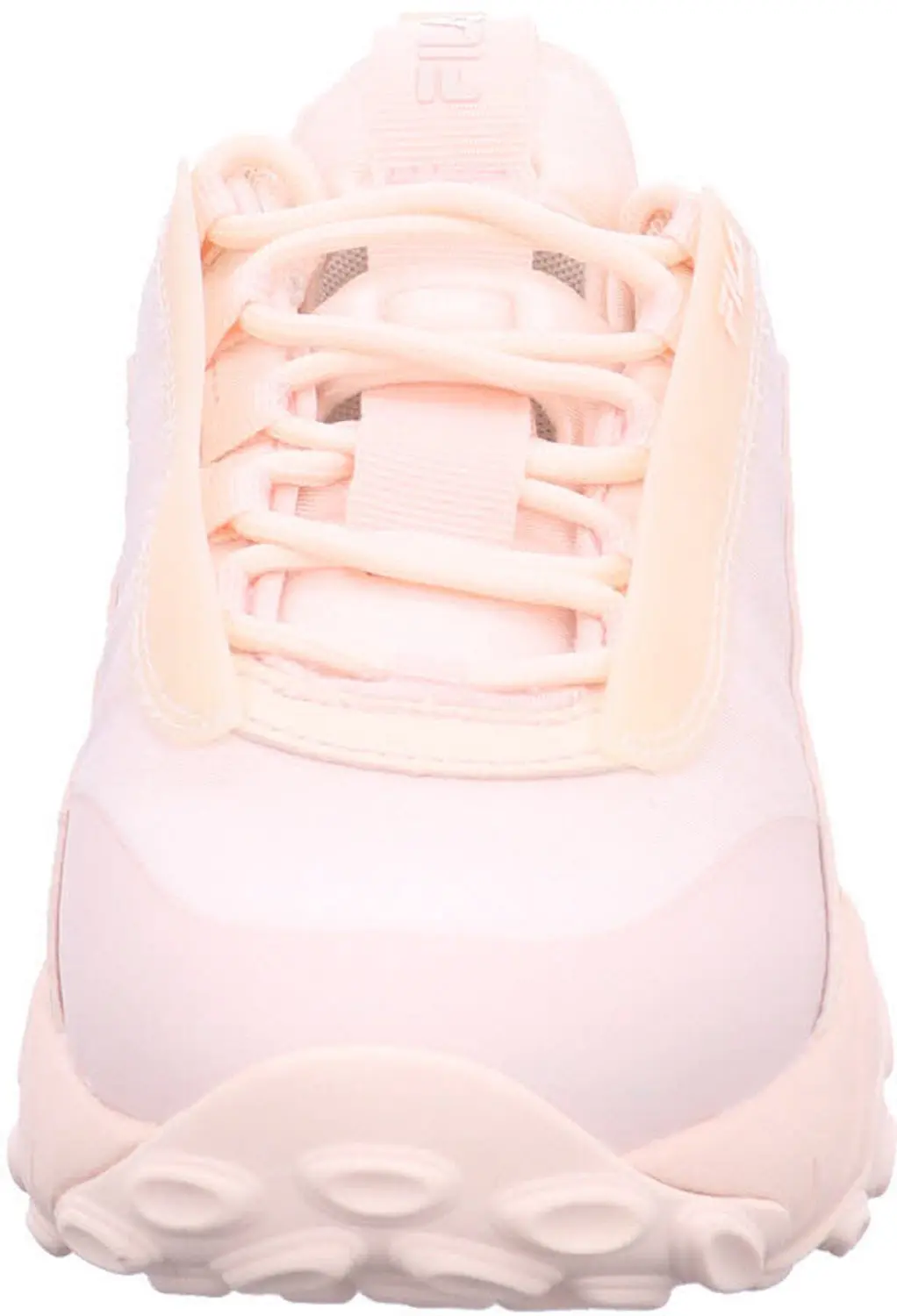Fila Dames Sneakers - Rood - 41 - afbeelding 3 van 6