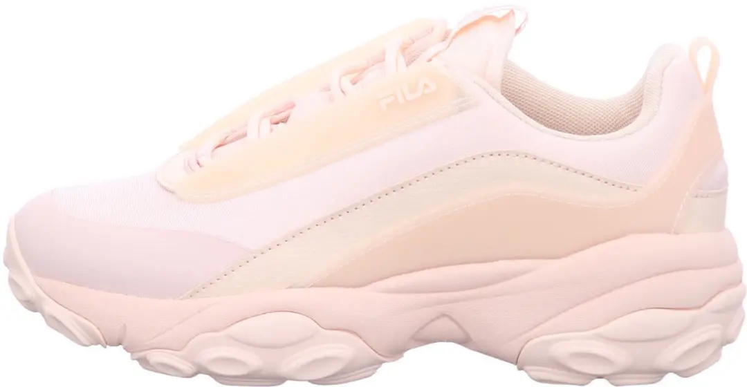 Fila Dames Sneakers - Rood - 41 - afbeelding 6 van 6
