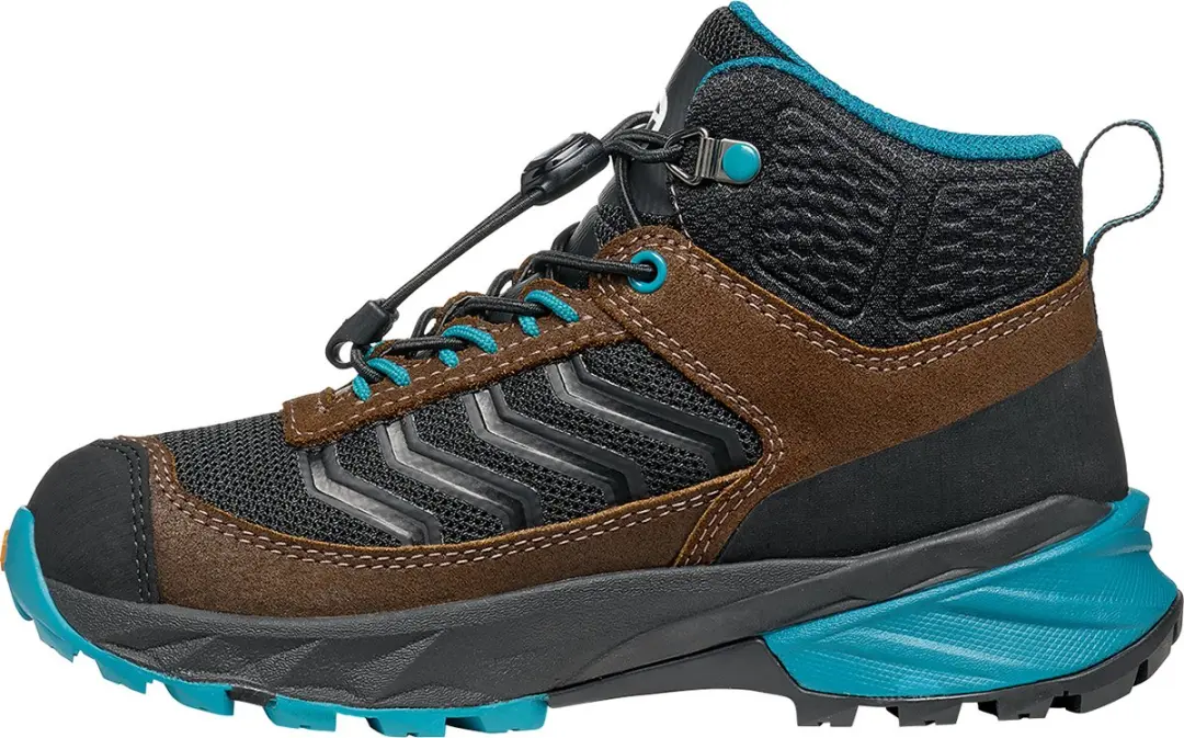 Scarpa Rush Mid S GTX