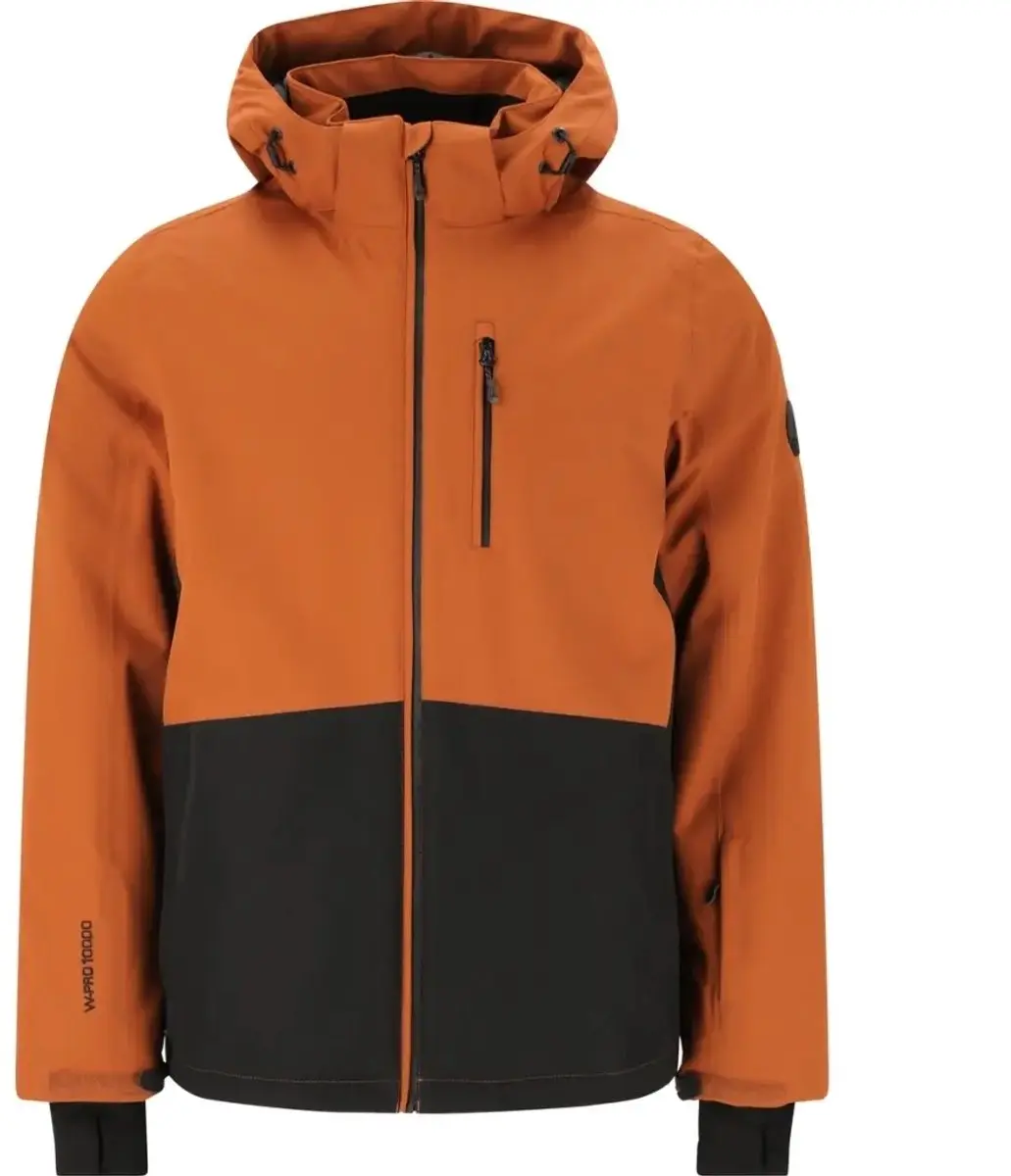 Ski-jas Whistler Drizzle Pro
