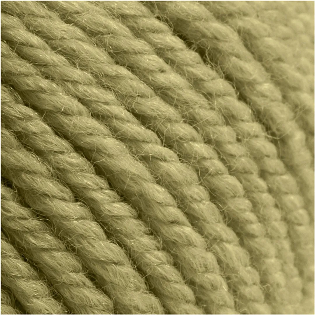 Creativ Company Wolgaren Multicolor - 125m 100g