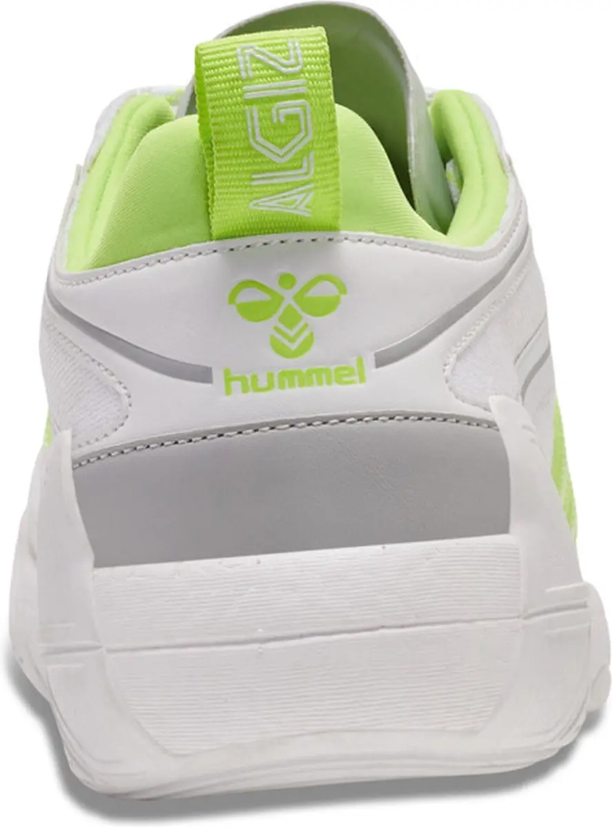 Hummel Algiz 2.0 Lite - Sportschoenen - Volleybal - Indoor - wit - afbeelding 6 van 6