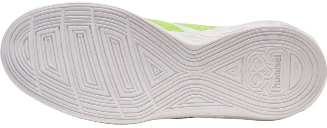 Hummel Algiz 2.0 Lite - Sportschoenen - Volleybal - Indoor - wit - afbeelding 3 van 6