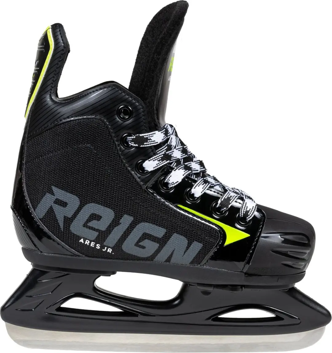 Powerslide Reign Ares Jr. Ijshockeyschaatsen