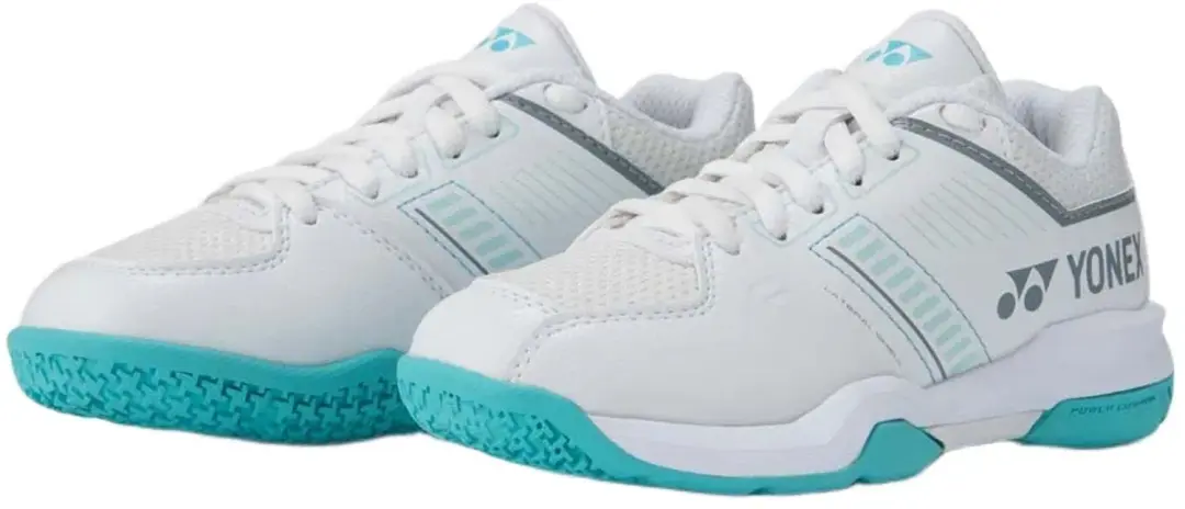 Yonex Pc Strider Flow Indoor Sportschoenen Wit EU 38 Kinderen