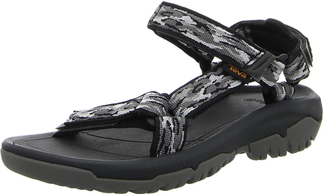 Teva 1019235/MHB dames sandalen zwart maat 35