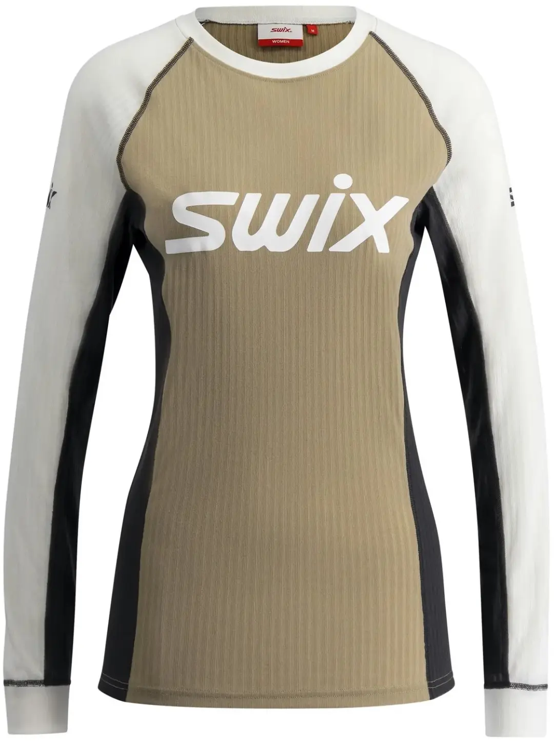 Dames sweatshirt Swix Racex Classic