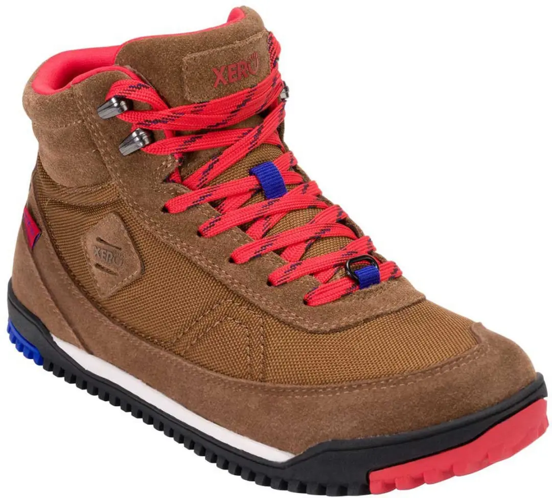 Xero Shoes Ridgeway Wandelschoenen Dames