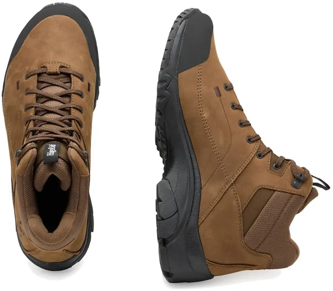 Haglöfs Ridge GTX II Mid Wandelschoenen - afbeelding 3 van 4