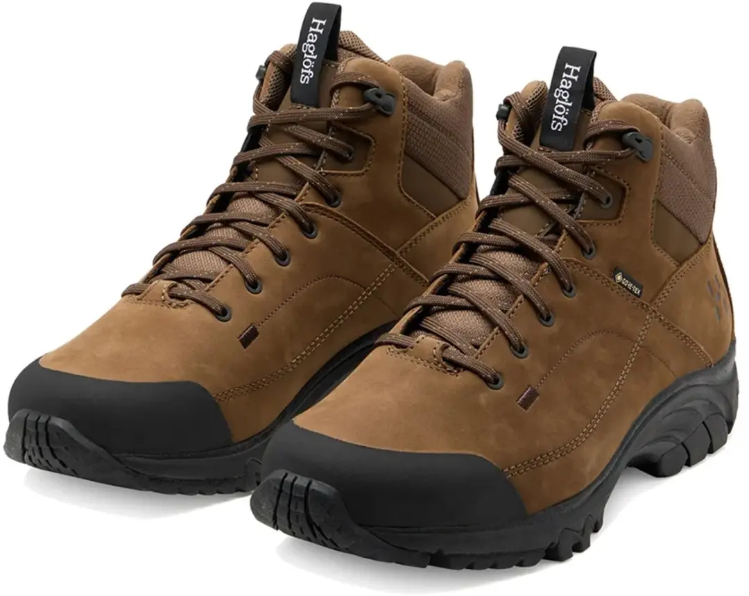 Haglöfs Ridge GTX II Mid Wandelschoenen - afbeelding 4 van 4