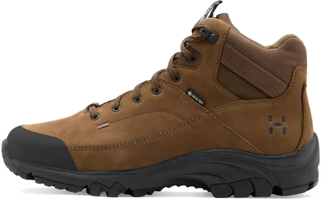 Haglöfs Ridge GTX II Mid Wandelschoenen