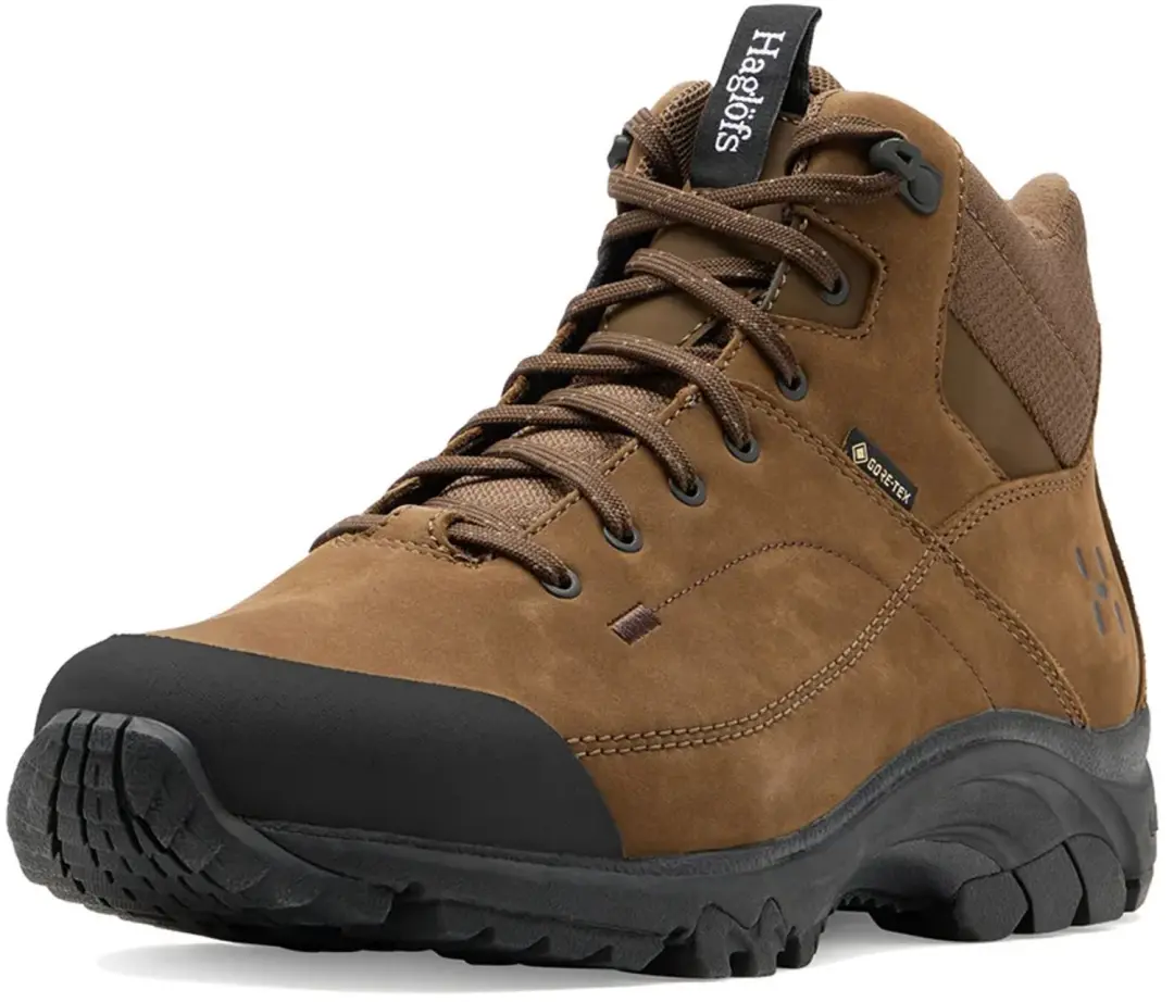 Haglöfs Ridge GTX II Mid Wandelschoenen - afbeelding 2 van 4