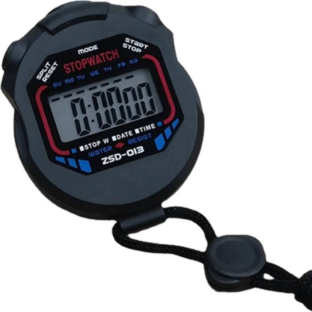 Benson Stopwatch