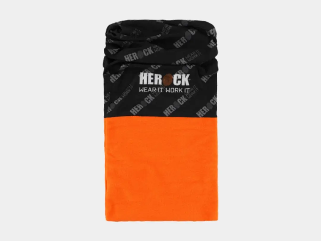Herock Hako Neck Gaiter - Zwart - afbeelding 2 van 4