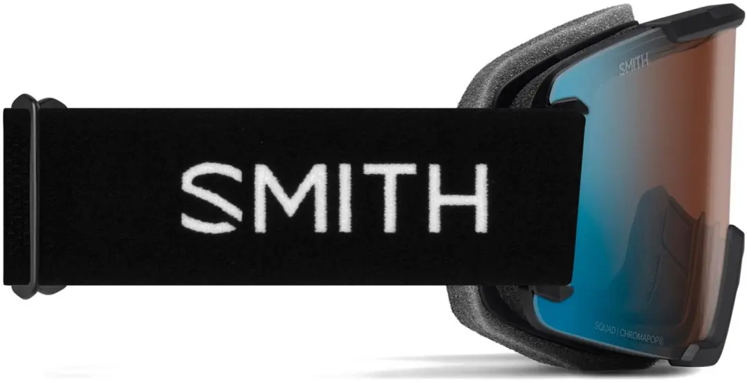 Smith Squad Skibril