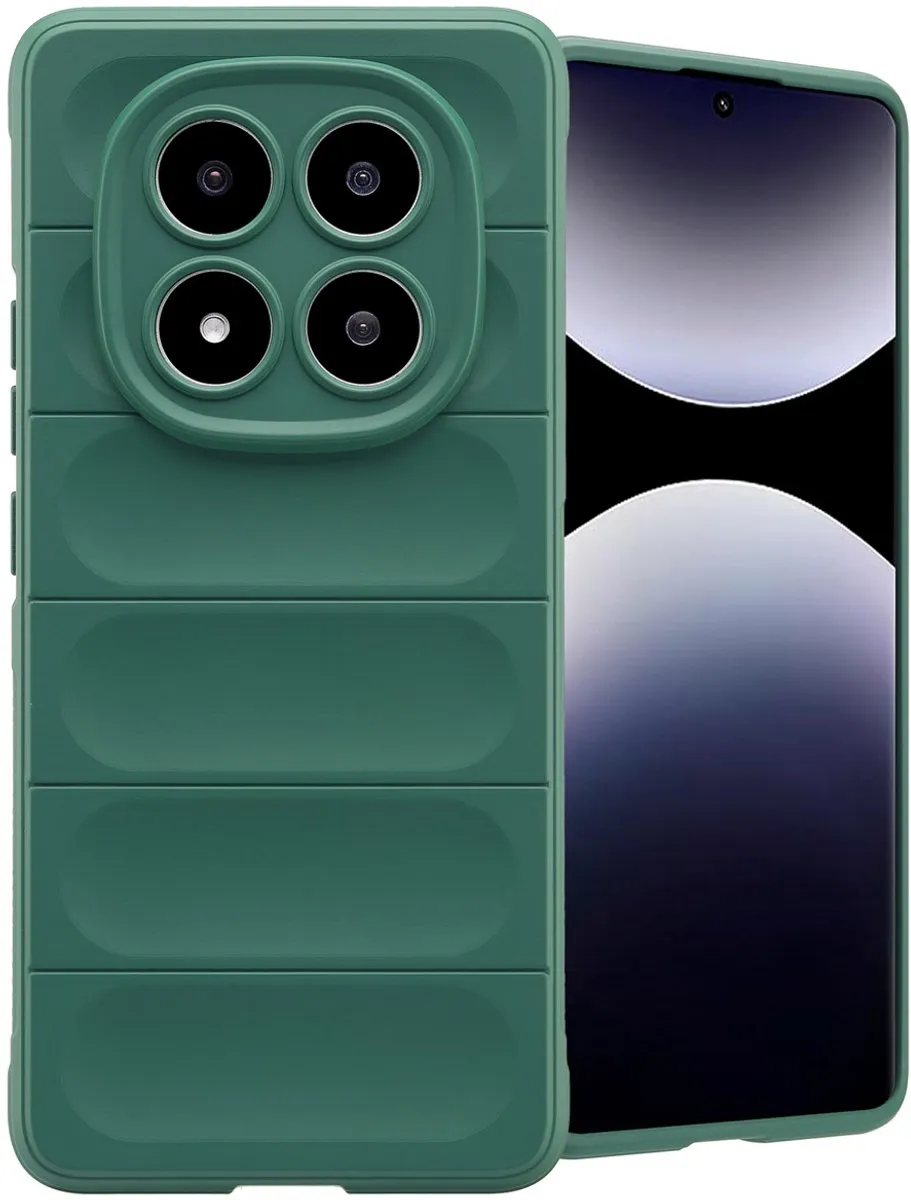 Imoshion Hoesje Xiaomi Redmi Note 14 Pro 5G