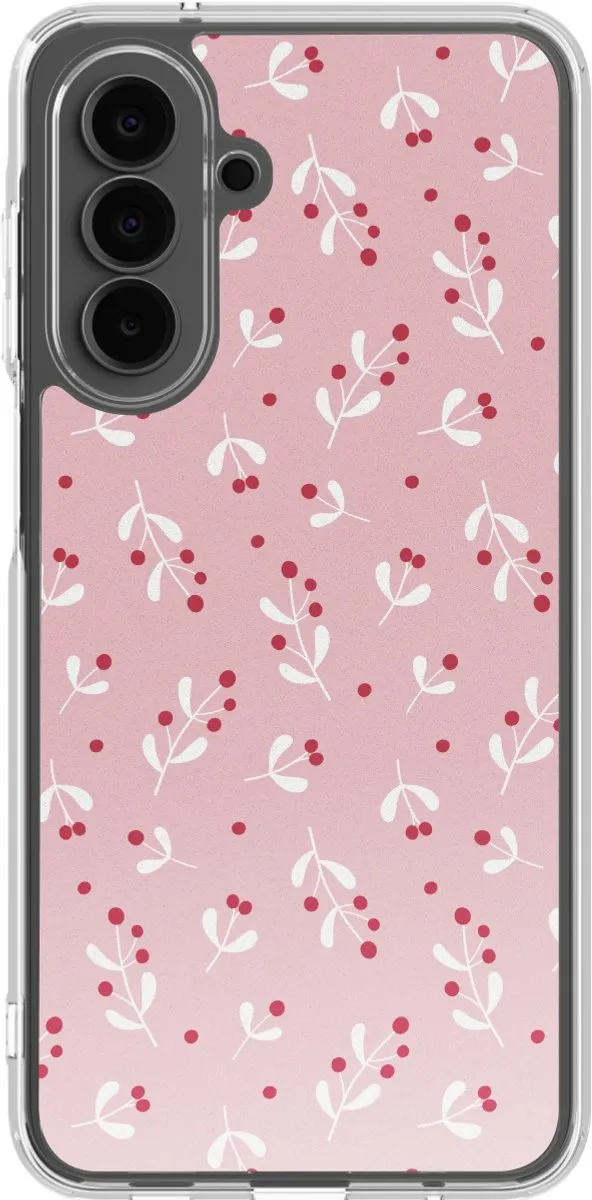Imoshion Hoesje Samsung Galaxy A17