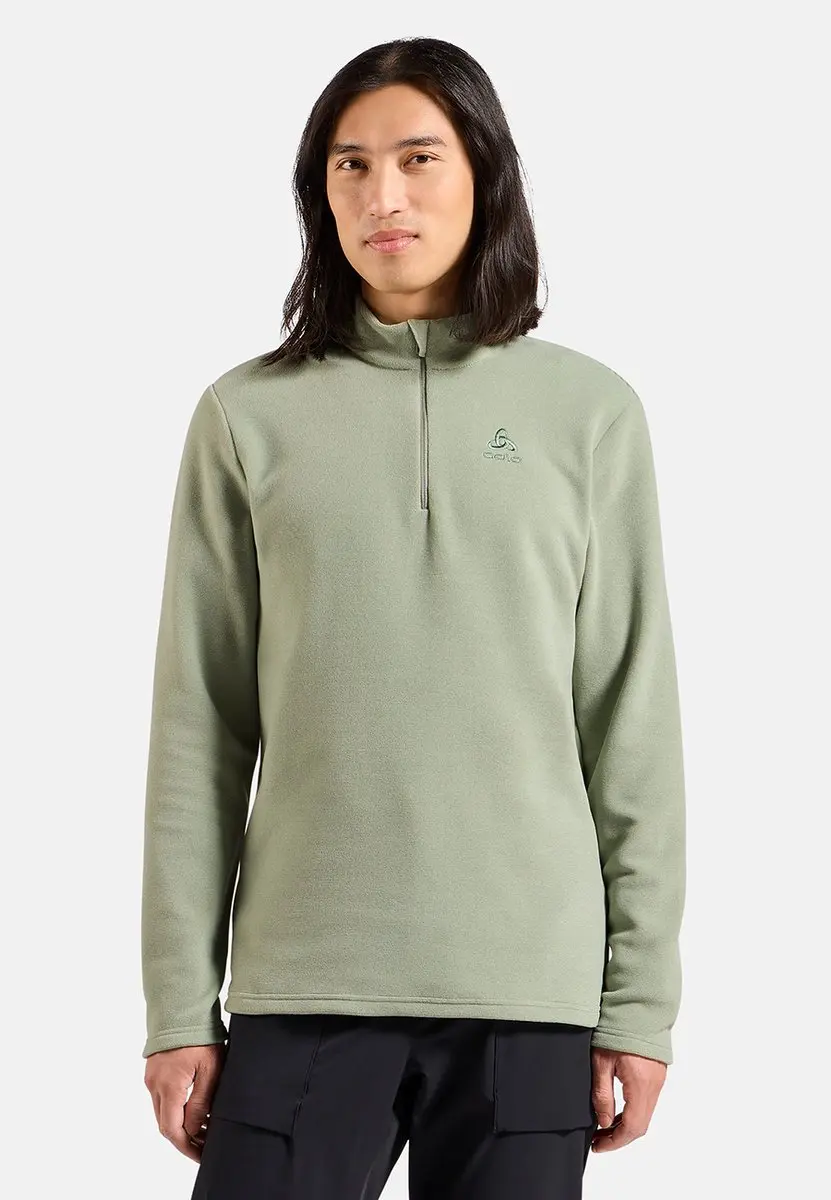 Odlo Odlo Midlayer 1/2 zip ROY