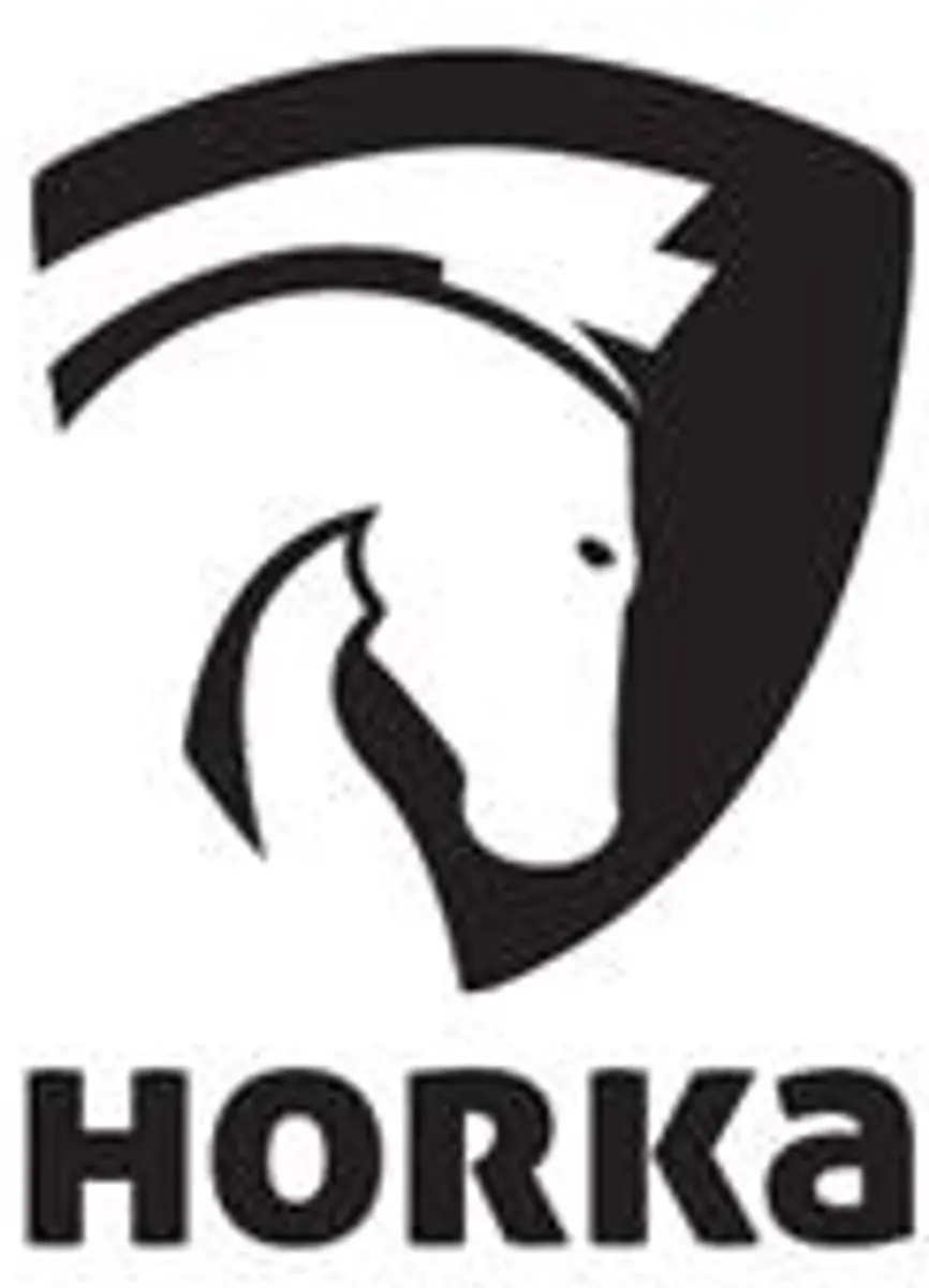 Horka Camille Technisch Damesjack - Espresso - S - afbeelding 2 van 5