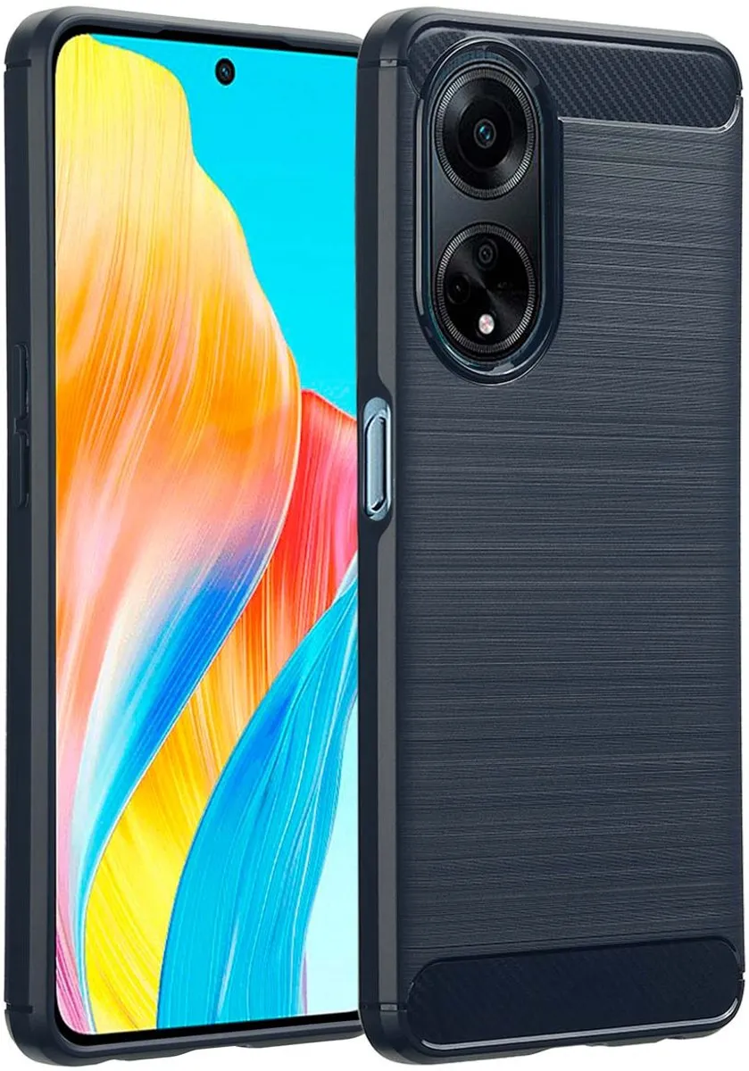 Imoshion Hoesje Oppo A98