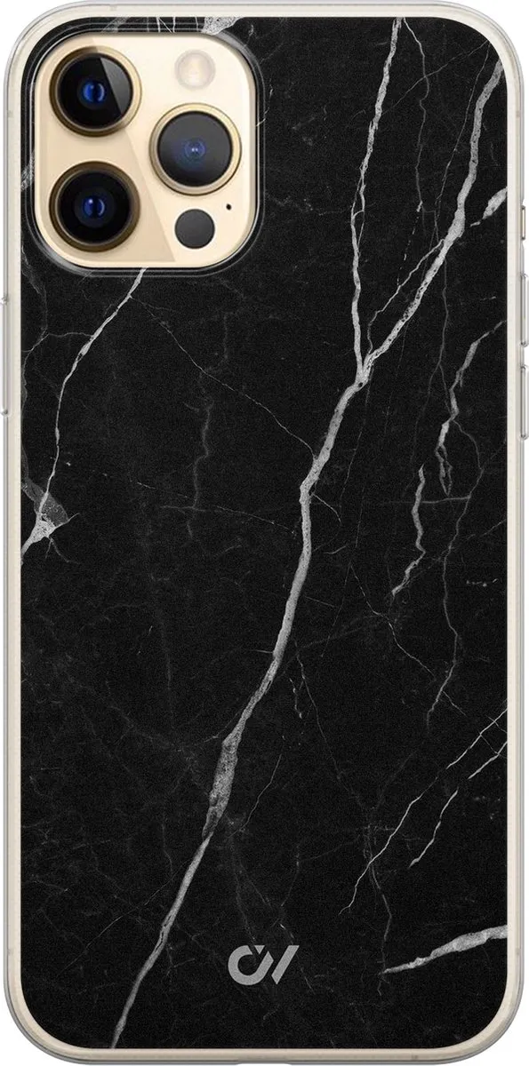 Casevibes Hoesje iPhone 12 A/13/UV/012
