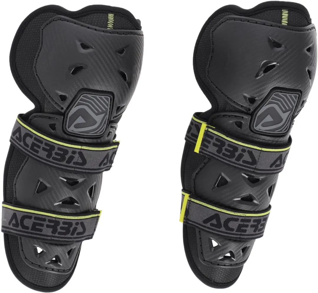 Acerbis Profile 2.0 Kniebeschermers