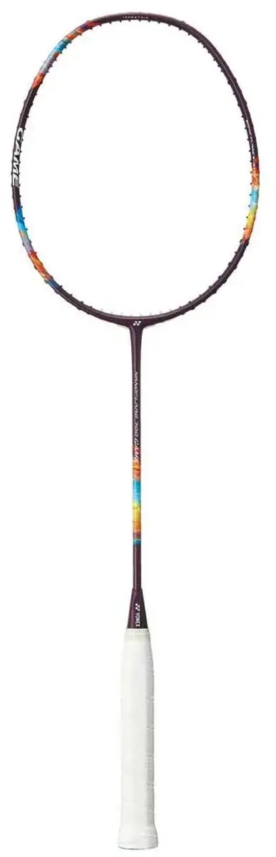 Yonex Nanoflare 700 Badmintonracket - Paars - afbeelding 3 van 3
