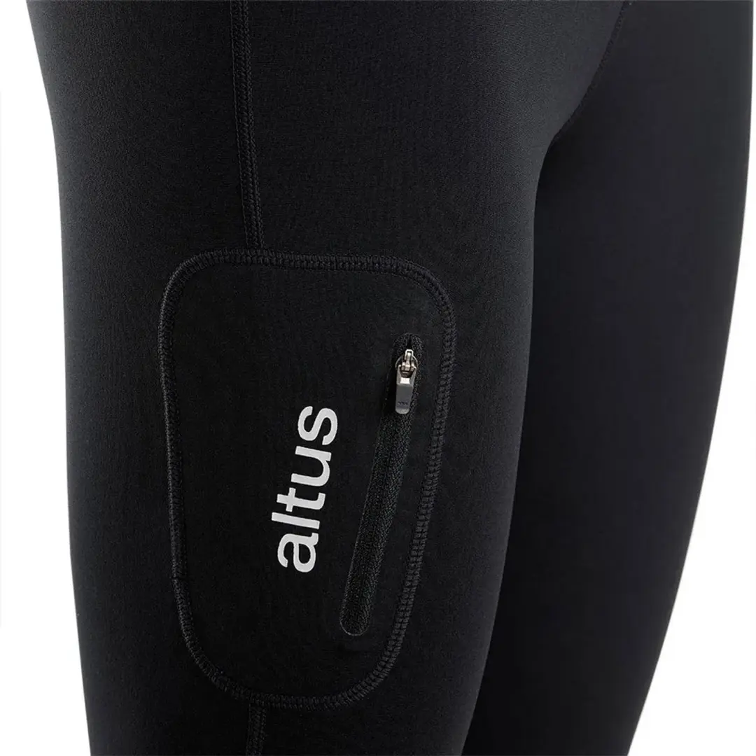Altus Neila Lange Legging - XL - afbeelding 3 van 4