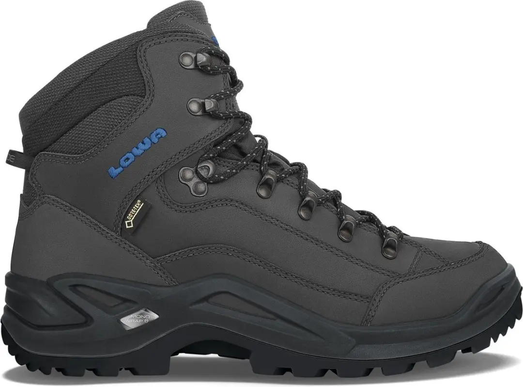 Lowa Renegade GTX Mid Wandelschoenen