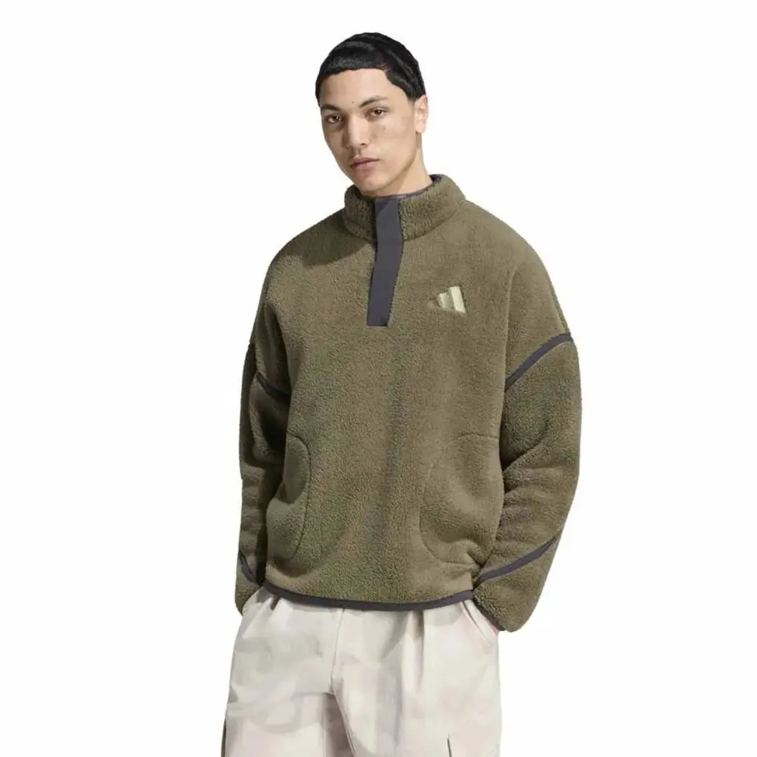 adidas Terrex Multi High Pile Fleece