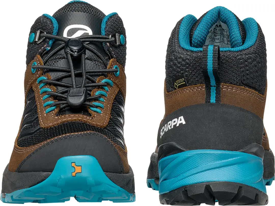 Scarpa Rush Mid S GTX