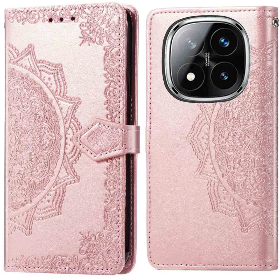 Imoshion Hoesje Xiaomi Redmi Note 14 Pro