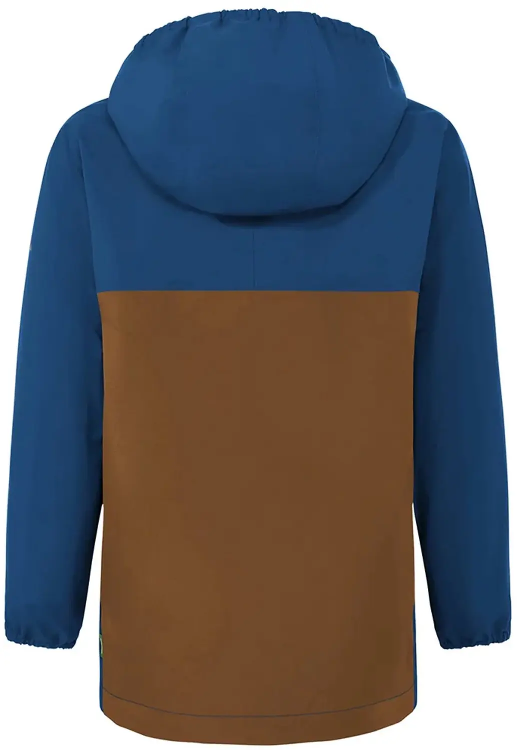 Vaude Escape 3-in-1 Kinderjas - Everest Blue - afbeelding 2 van 2