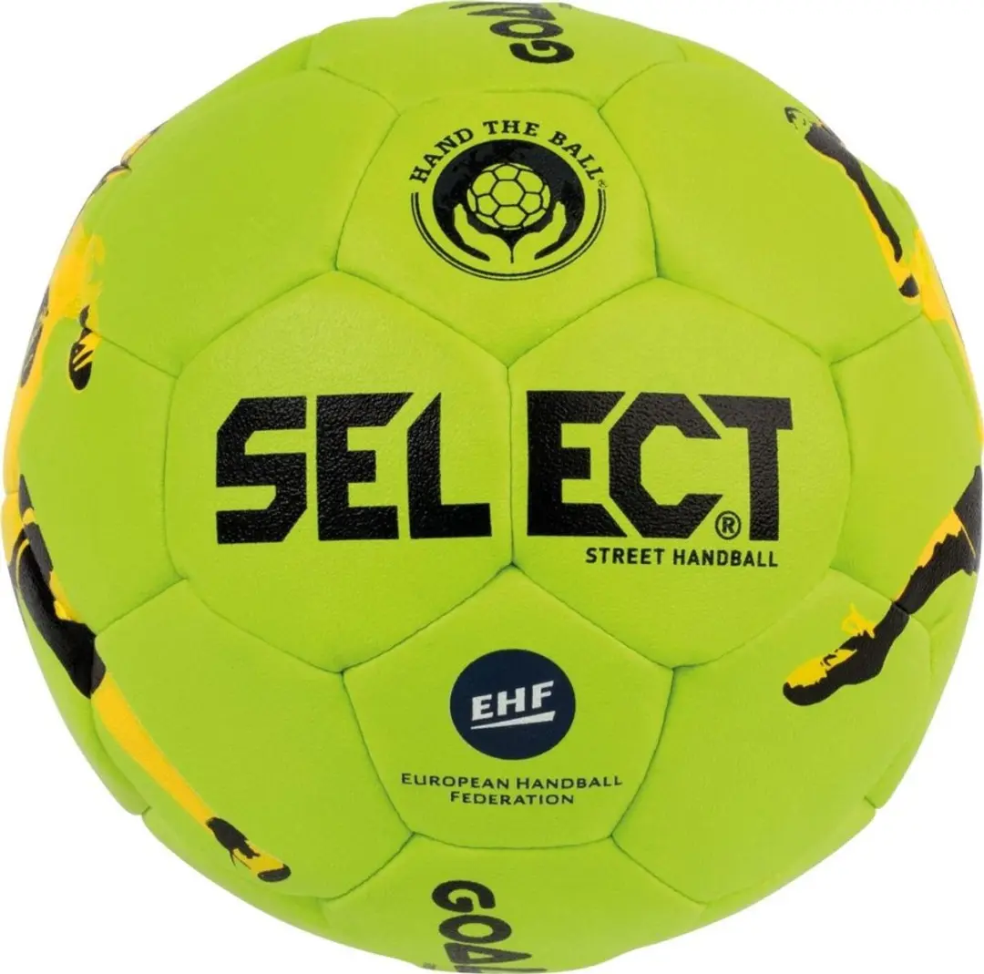 Select Goalcha Street Handbal 240006