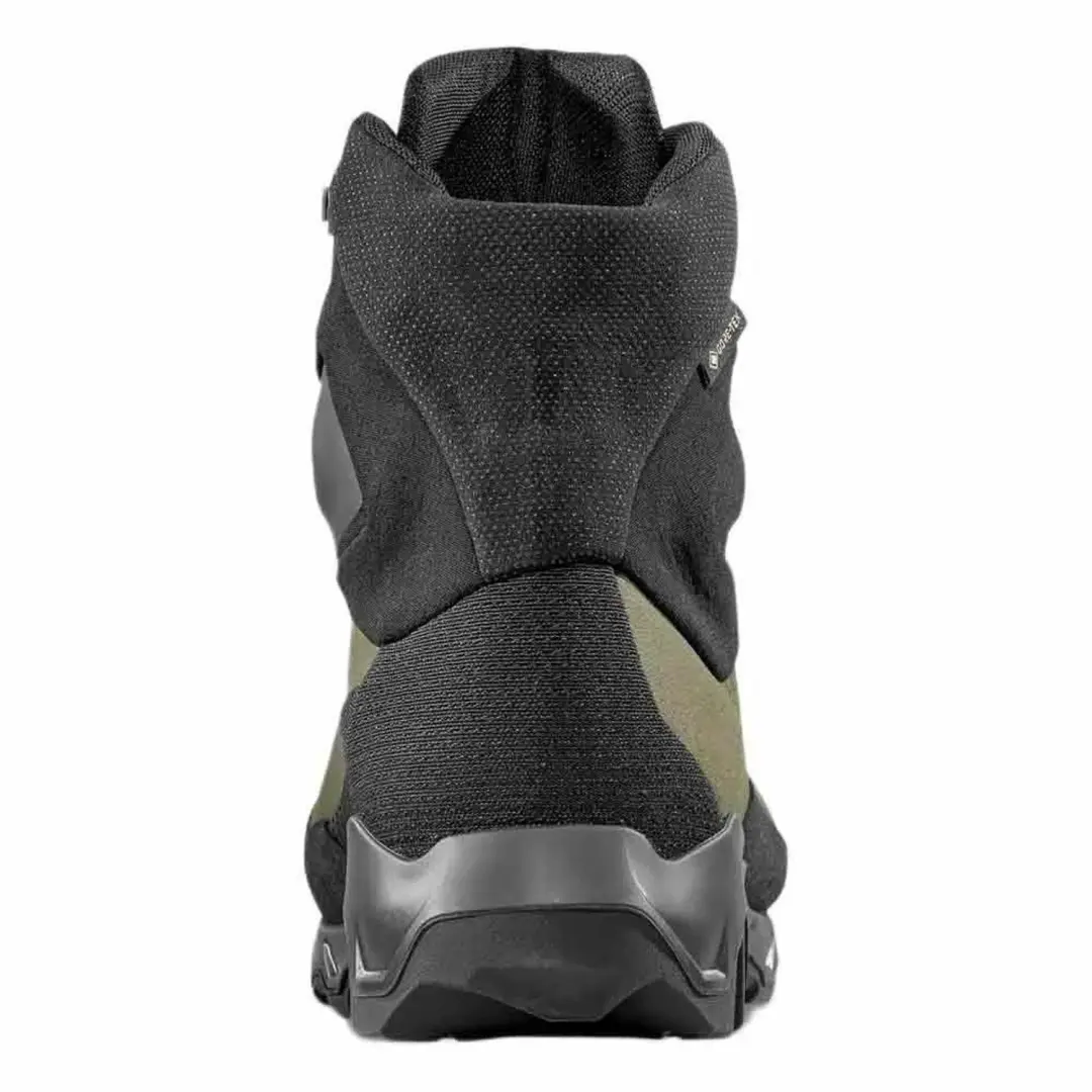 La Sportiva Aequilibrium Trek GTX Wandelschoenen - Cypress - afbeelding 3 van 4