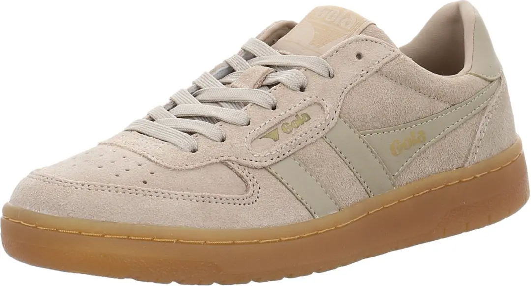 Gola Hawk Suede 86 Damestrainers