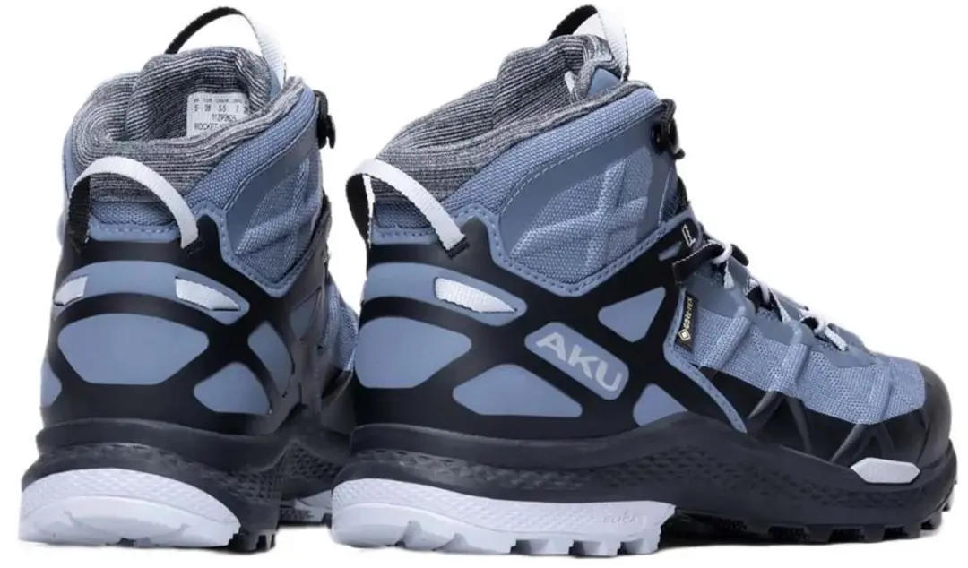 Aku Rocket Mid GTX Wandelschoenen Dames - afbeelding 3 van 4