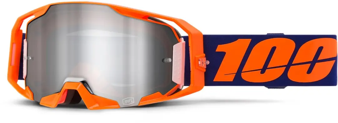 100% ARmatic Motorcross bril