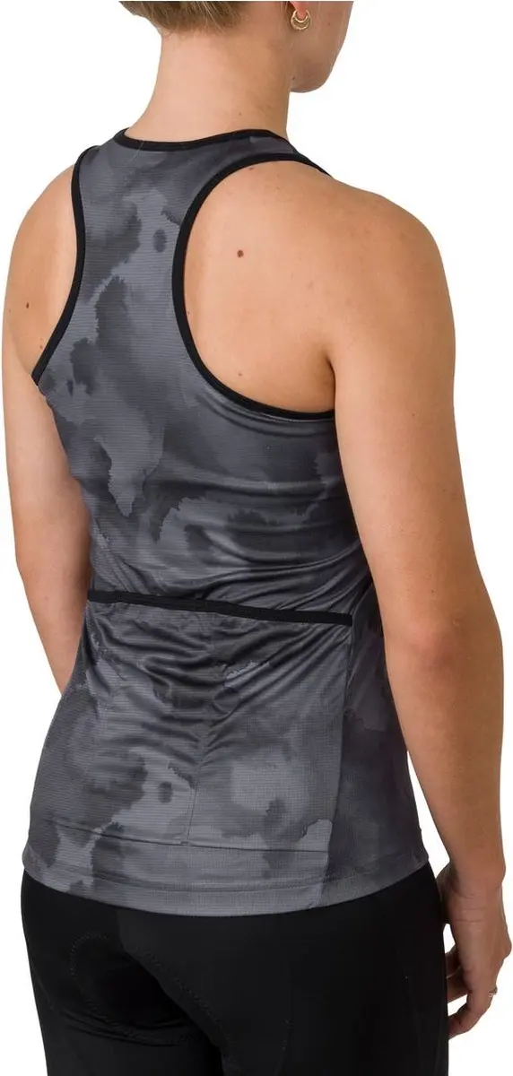AGU Essential II Damestanktop - Zwart - L - afbeelding 3 van 6